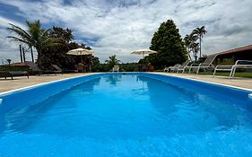 Pousada Espaço do Sol